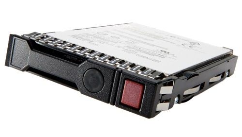 HP SSD 2.5'' SAS 1920GB (P36999-B21)