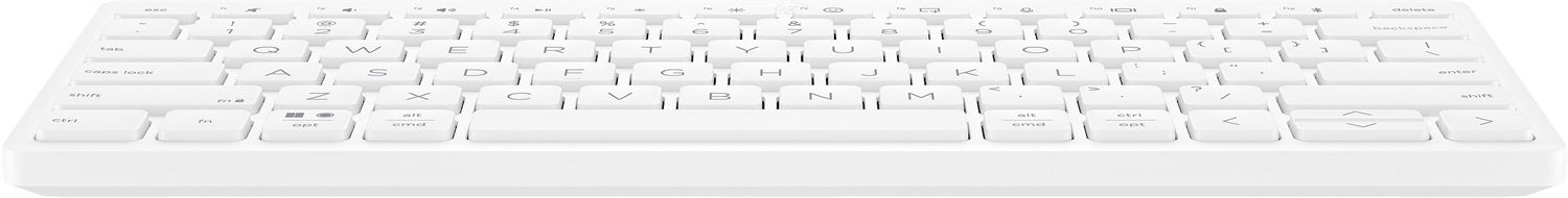 HP Tastiera Bluetooth multi-dispositivo compatta 350