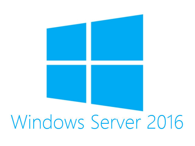 HP Windows Server 2016 10 Device CAL