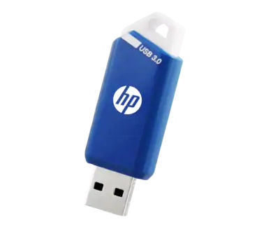 HP x755w (USB 3.0) 128 GB