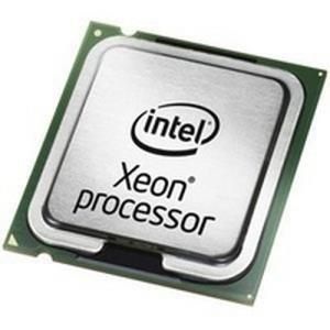 HP Xeon E5-2620