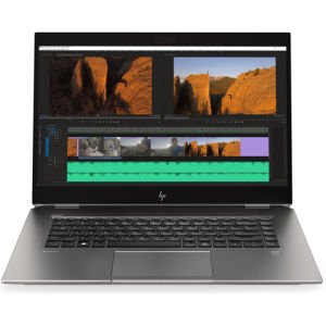 HP ZBook Studio G5 5UC04EA