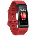 Huawei Band 4 Pro Rosso
