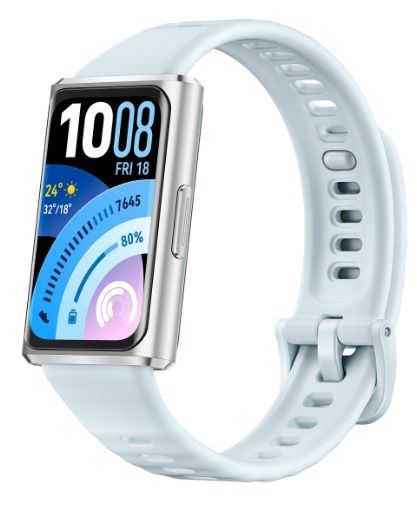 Huawei Band 11 Pro Blu