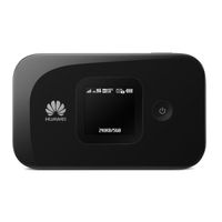 Huawei E5577