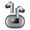 Huawei FreeBuds Pro 2 Silver Frost