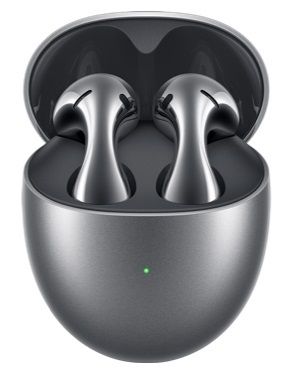 Huawei FreeBuds 5 Argento