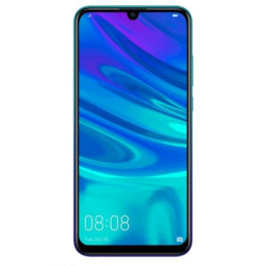 Funda In Gel TPU Per Huawei P Smart 2019 / Honor 10 Lite Design Marmo