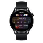 Huawei Watch 3 Active Black