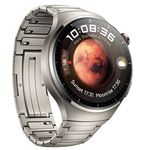 Huawei Watch 4 Pro Titanium