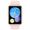 Huawei Watch Fit 2 Silicone Rosa