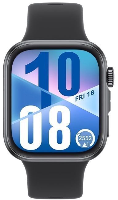 Huawei Watch Fit 4 Nero