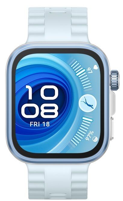 Huawei Watch Fit 4 Pro Blu