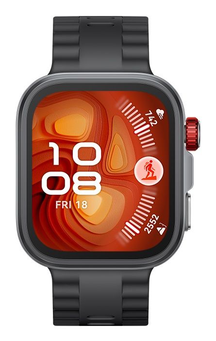 Huawei Watch Fit 4 Pro Nero