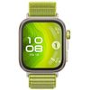 Huawei Watch Fit 4 Pro Verde