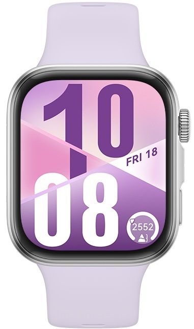 Huawei Watch Fit 4 Viola