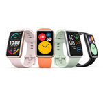 Huawei Watch Fit 1 Nero