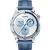 Huawei Watch GT5 46mm Blu Tessuto