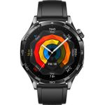 Huawei Watch GT5 46mm Nero Fluoroelastomero