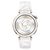 Huawei Watch GT5 Pro 42mm Bianco Fluoroelastomero