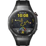 Huawei Watch GT5 Pro 46mm Nero Fluoroelastomero