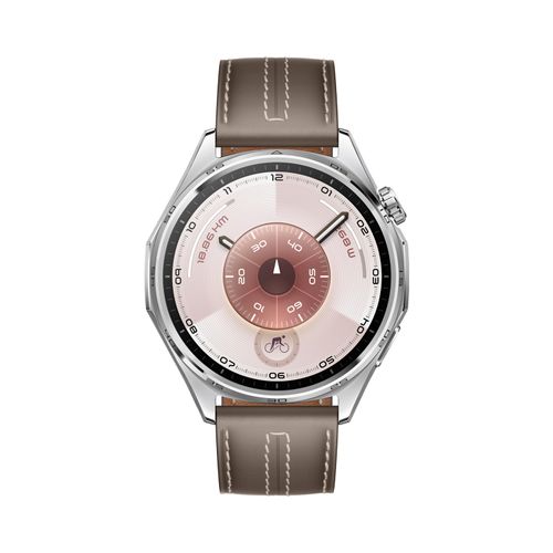 Huawei Watch GT6 46mm Grigio Pelle