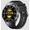Huawei Watch GT6 Pro Nero Fluoroelastomero