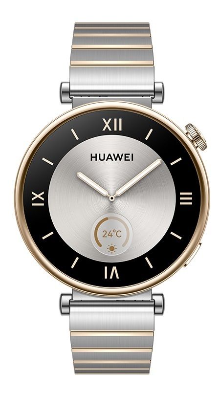 Huawei Watch GT 4 41mm Silver