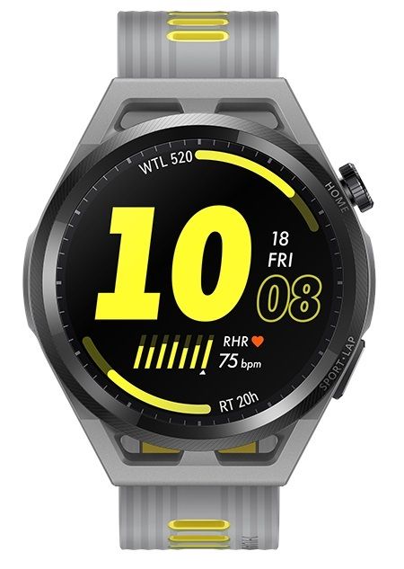 Huawei Watch GT Runner Grigio