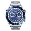 Huawei Watch Ultimate Blu/Titanio