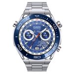Huawei Watch Ultimate Blu/Titanio