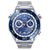 Huawei Watch Ultimate Blu/Titanio