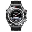 Huawei Watch Ultimate Nero HNBR