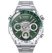 Huawei Watch Ultimate Verde/Titanio