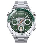 Huawei Watch Ultimate Verde/Titanio