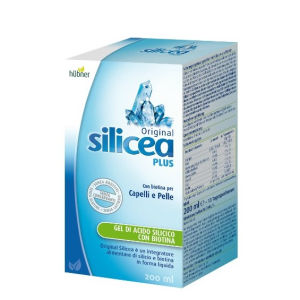 Hübner Silicea Plus 500ml