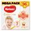 Huggies Extra Care Pannolini 3