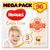 Huggies Extra Care Pannolini 3 96 pezzi