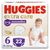 Huggies Extra Care Pannolini 6 22 pezzi