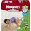 Huggies Little Movers Mutandino 6