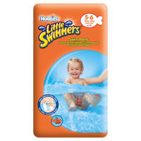 Huggies Little Swimmers Large