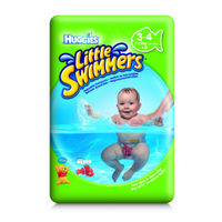 Huggies Little Swimmers Medium