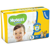 Huggies Unistar 5