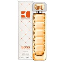 Hugo Boss Boss Orange Woman EDT 50ml