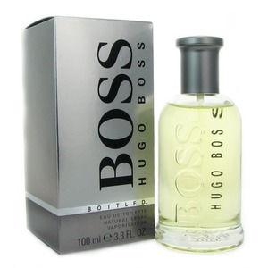 hugo boss bottled eau de parfum 100 ml