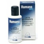 Humana Latte Detergente