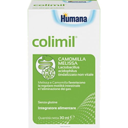 Humana Colimil 30ml