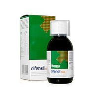 Humana Difensil Tuss 150ml