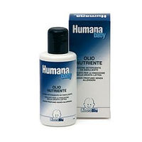 Humana Olio Nutriente 200ml