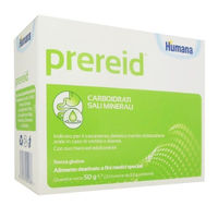 Humana Prereid 20 bustine